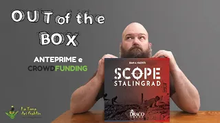 Out of the Box: Scope Stalingrad