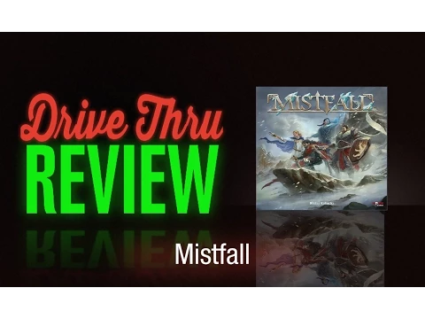 Mistfall Review