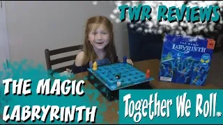 Together We Roll Chorus Reviews The Magic Labyrinth