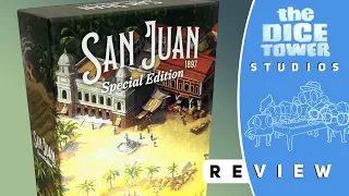San Juan 1897 Review: Puerto Rico's Scrappy Cousin