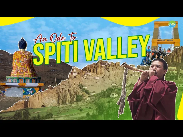 JustWravel Video 3
