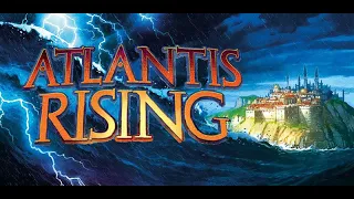 Unboxing : Atlantis Rising 2e éd. + mini exp. [FR]