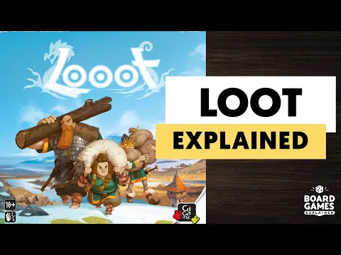 Looot Explained in 5 Minutes