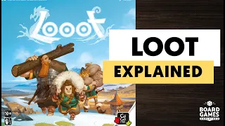 Looot Explained in 5 Minutes