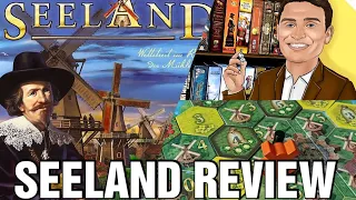 Seeland Review - Chairman of the Board