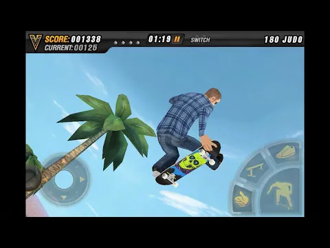 Video van Mike V