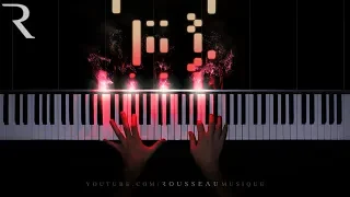Avicii - Wake Me Up (Piano Cover)