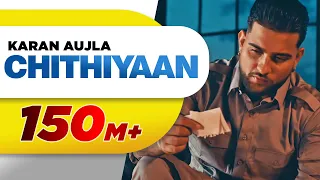 Chithiyaan Karan Aujla Video Song