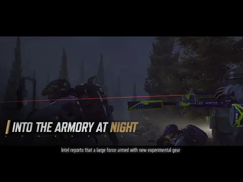 Відео Arena Breakout