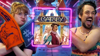 GATSBY L'Arène Es-tu Game? | FINALE