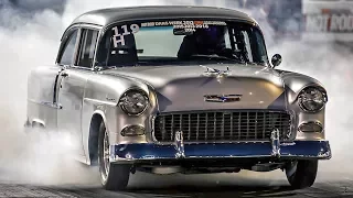 REPLAY: Day 5 - HOT ROD Drag Week 2017 from Cordova International Raceway