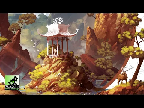Tang Garden Gameplay Runthrough