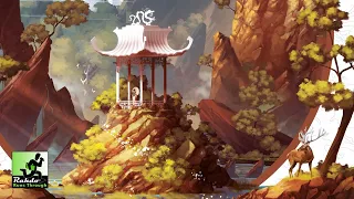 Tang Garden Gameplay Runthrough