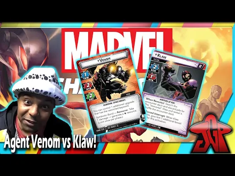 Marvel Champions Solo Playthrough - Part 4