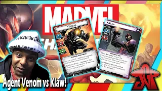 Marvel Champions Solo Playthrough - Part 4