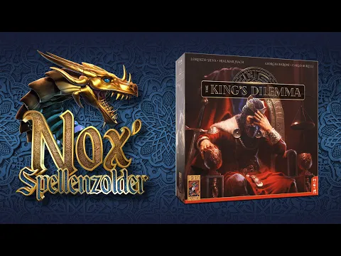 The King's Dilemma (NL)