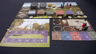 Obsession Upstairs Downstairs | Playthrough