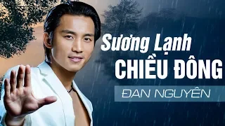 SƯƠNG LẠNH CHIỀU ĐÔNG