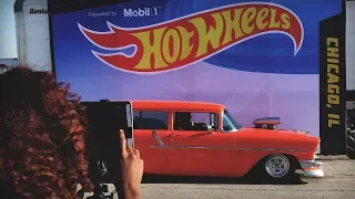 2019 Hot Wheels™ Legends Tour: Chicago