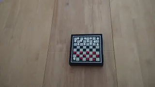 Checkers Draughts all variants review and overview. Abstract Strategy Board Games * Amass Games*