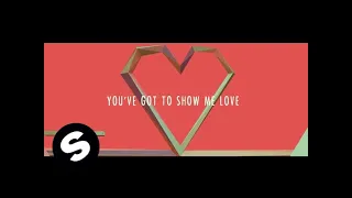 Sam Feldt - Show Me Love (ft. Kimberly Anne) (OUT NOW)