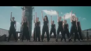 Sylwia Grzeszczak - Tamta dziewczyna [Official Music Video]