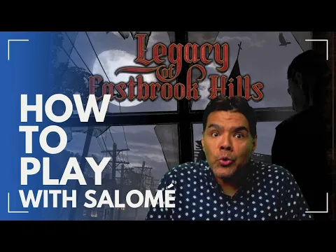 How to Play Legacy of Eastbrook Hills