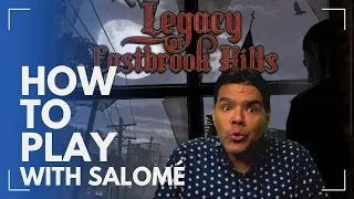 How to Play Legacy of Eastbrook Hills
