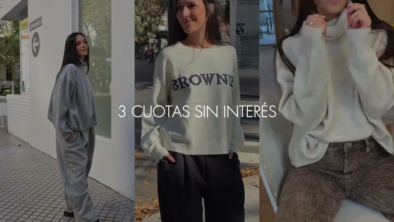 Video de ZATTIA CO