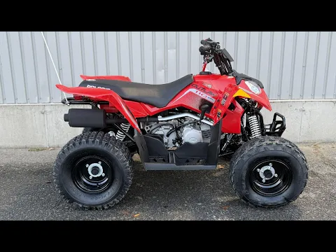 Polaris Outlaw 110 Efi 2026 Thumbnail alt