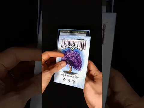 Un-unboxing Arboretum