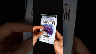 Un-unboxing Arboretum