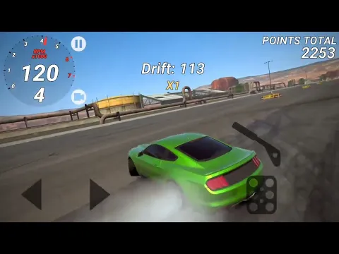 Wideo Drift Hunters