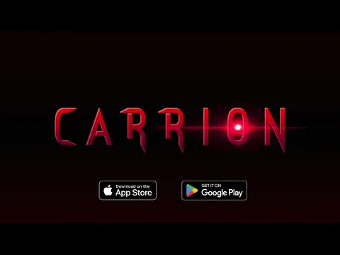 Video Carrion