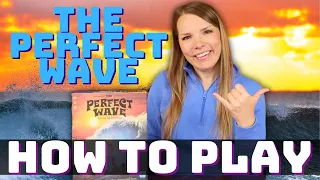How to Play The Perfect Wave | Tutorial