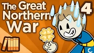 Great Northern War - Clash of Kings - Extra History - #4