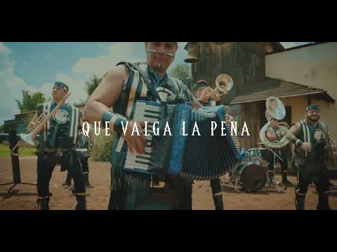 Video for event landing page
