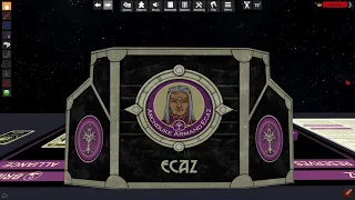 The Strengths and Strategies of House Ecaz in Classic Dune