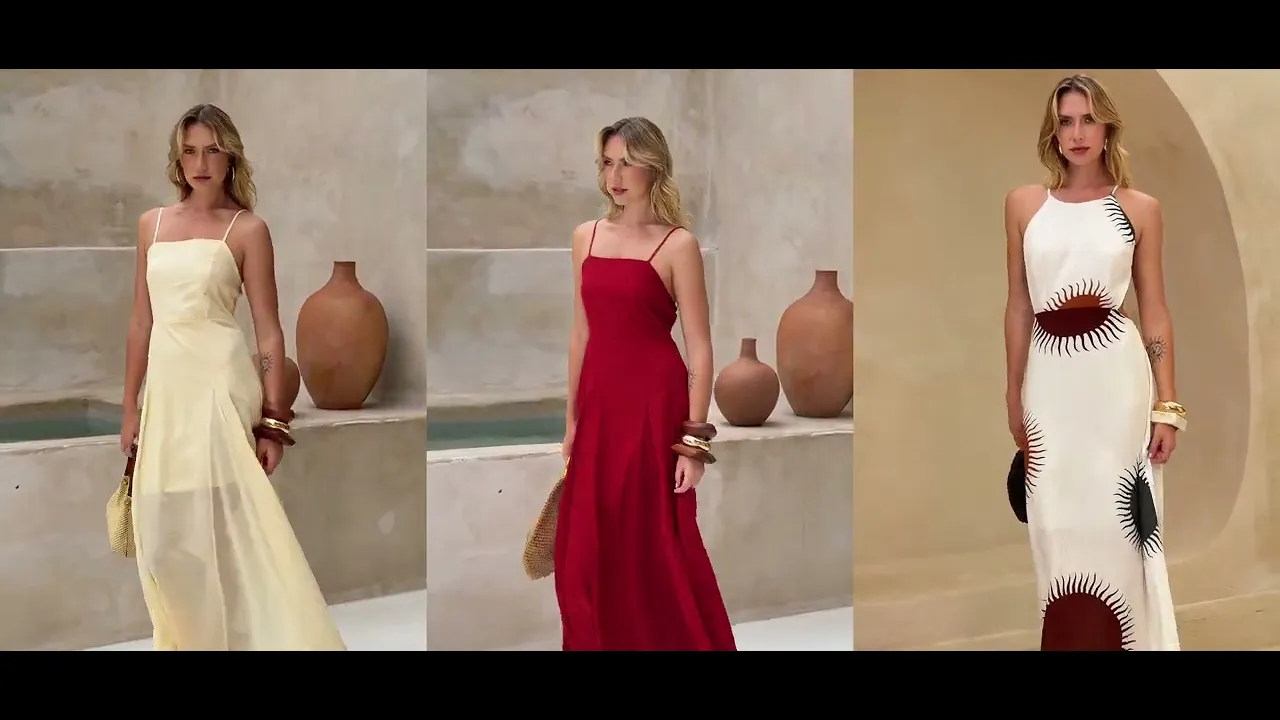 Vídeo de Sangue Latino