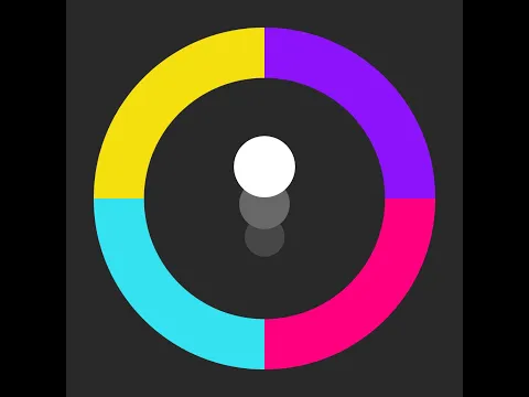 Video dari Color Switch - Selalu Seru!