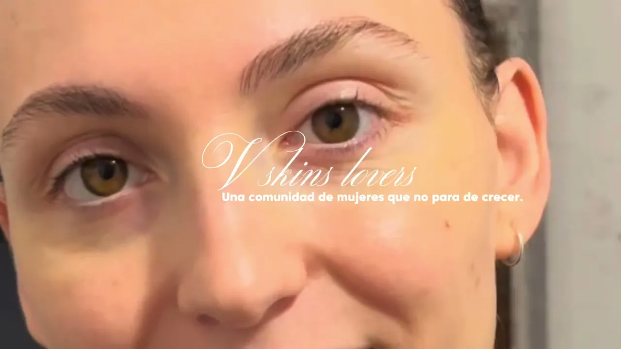Video de Vskins