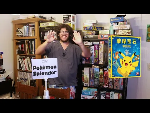My Top 100 Board Games of All Time (30–21) – PubMeeple Ranking 2025