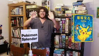 My Top 100 Board Games of All Time (30–21) – PubMeeple Ranking 2025