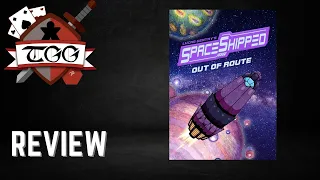 SpaceShipped Out of Route Expansion Review