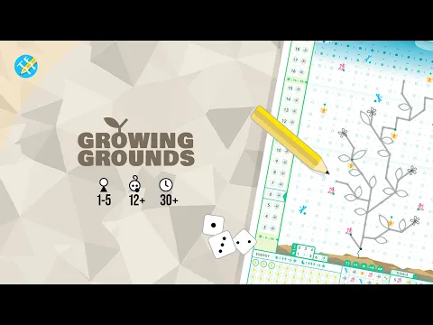 Growing Grounds | How To Play