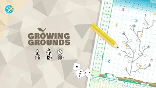 Growing Grounds | How To Play