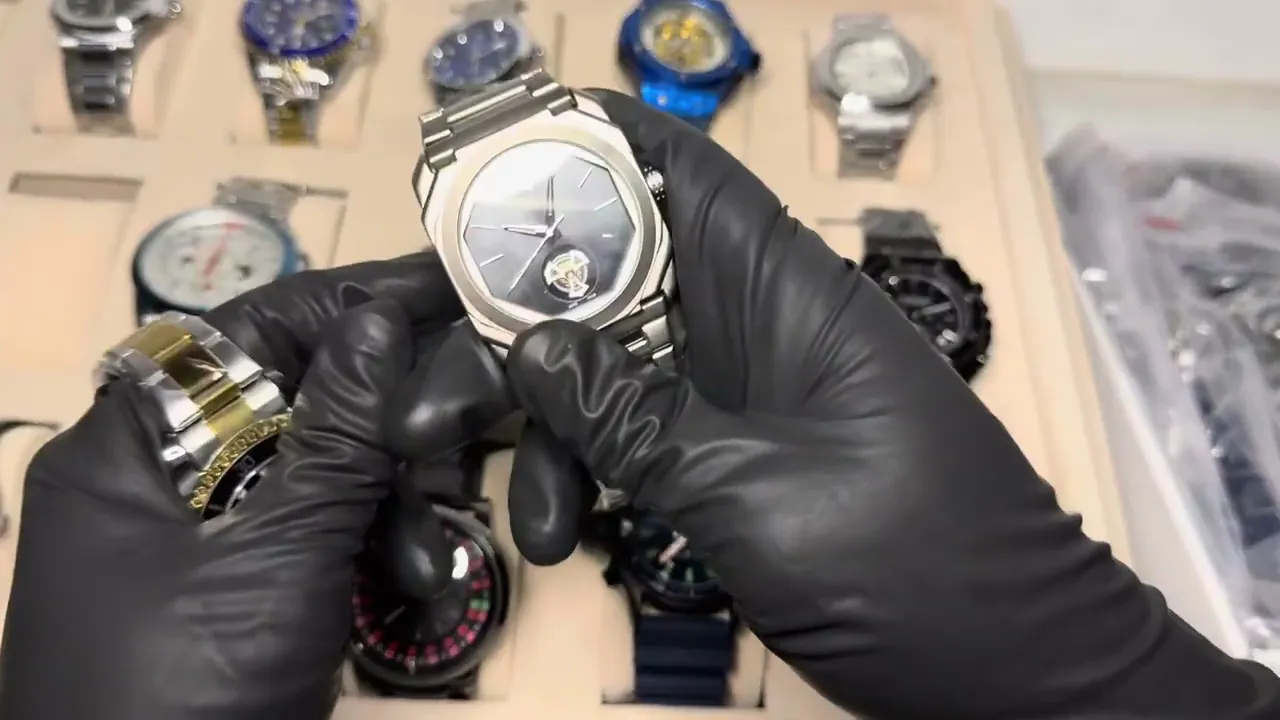 Video de ImperioDoTempo