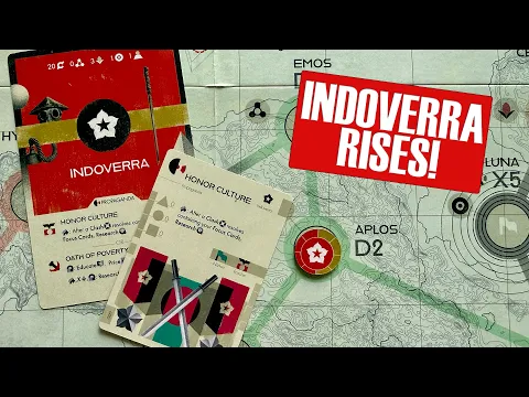 Politik Gameplay | Global Domination Strategy Board Game | Black Yeti Games | Wargame