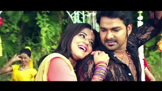 Godiya Mein Humra [  Monalisa & Pawan Singh Romantic Video Song ] Saiyan Ji Dilwa Mangelein