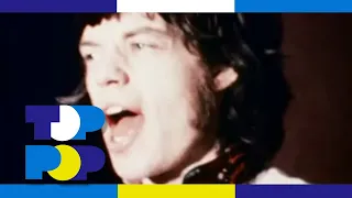 The Rolling Stones - Tumbling Dice (1972) • TopPop